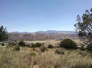 258 Rio Vis, Mimbres, NM 88049