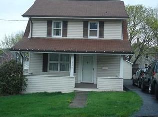 215 Washington St, Indiana, PA 15701