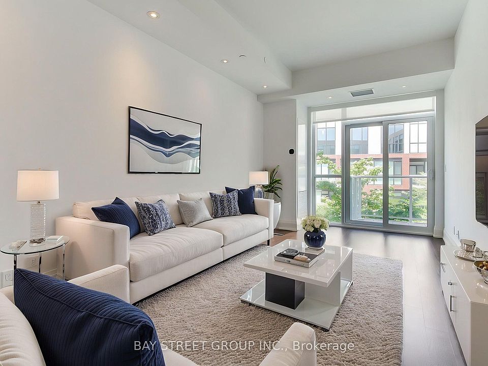 1st image of 20 Fred Varley Dr #312