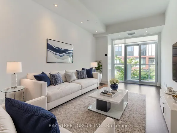 20 Fred Varley Dr #312, Markham, ON L3R 1S4