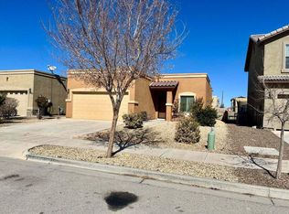 13443 Lawkland St, El Paso, TX 79928