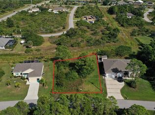 8408 Matecumbe Rd, Port Charlotte, FL 33981