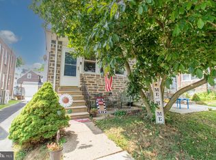 7704 Hasbrook Ave, Philadelphia, PA 19111