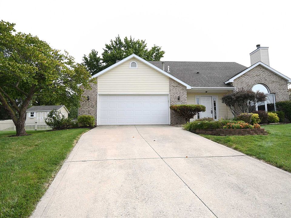1st image of 808 S Metzger Circle