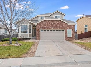 5316 E 115th Ave, Thornton, CO 80233