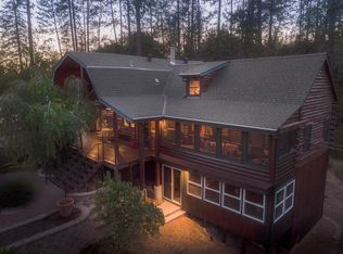 15250 Mitchell Mine Rd, Pine Grove, CA 95665