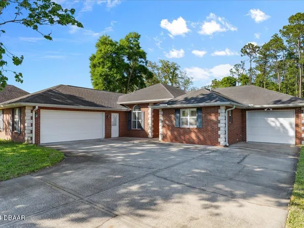 5 Greenvale Dr, Ormond Beach, FL 32174