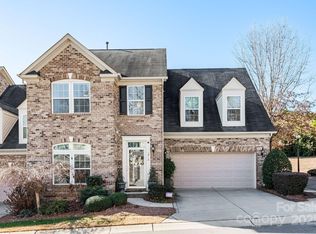 1910 Colony Line Ct, Charlotte, NC 28210