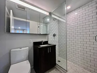 Rented by Keller Williams NYC