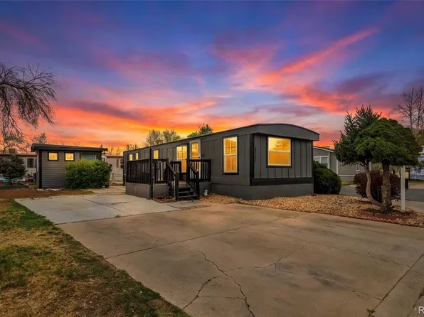 2885 E Midway Boulevard LOT 1121, Denver, CO 80234