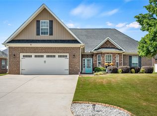 302 Wilkes Way, Anderson, SC 29621