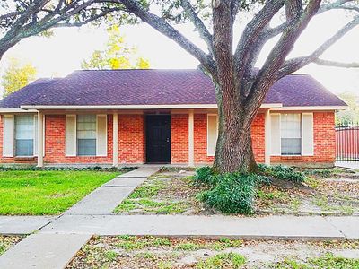 8519 Edgemoor Dr, Houston, TX, 77036