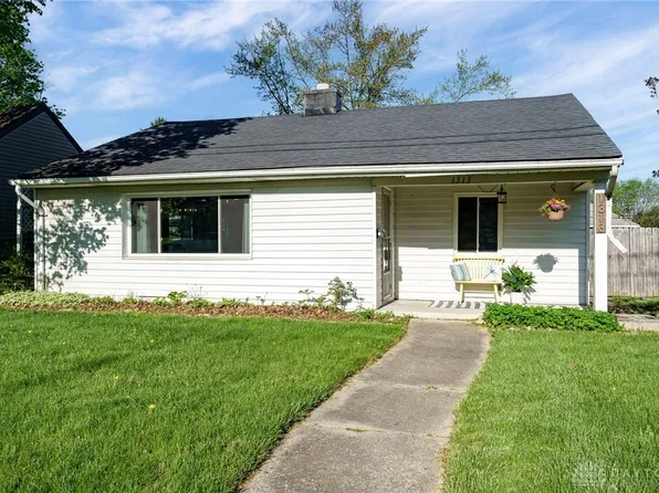 1313 Phillips Ave, Dayton, OH 45410