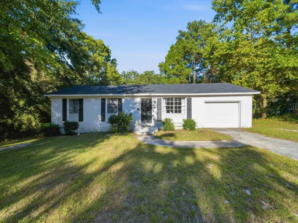 200 Weir Dr, Columbia, SC 29223