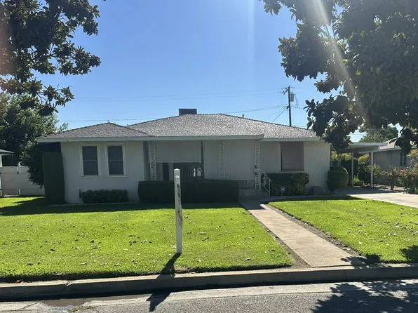 513 Fairview Ave, Madera, CA 93637