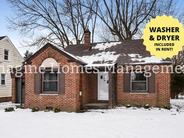 4338 W 229th St, Fairview Park, OH 44126