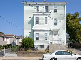 488 Cambridge St, Fall River, MA 02721