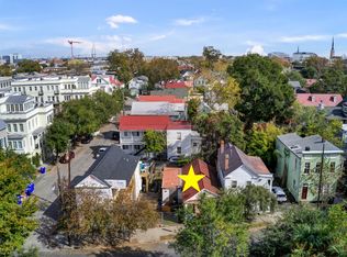 160 1/2 Smith St, Charleston, SC 29403
