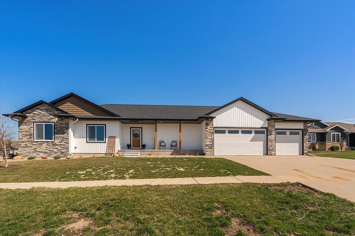 301 Wildcat Ct, Shellsburg, IA 52332 Zillow