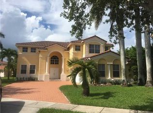 3661 SW 163rd Ave, Miramar, FL 33027