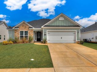 7161 Paisley Cir, Graniteville, SC 29829
