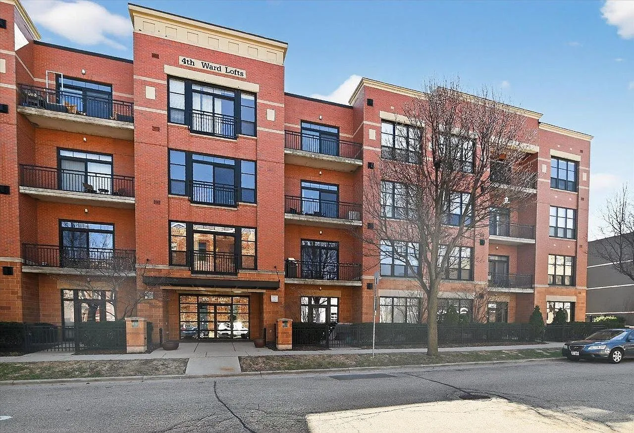 615 West Main Street #207 photo 1