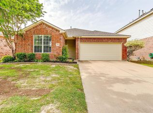 4404 Westbend Ln, Fort Worth, TX 76244