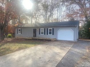 4678 Mount Olive Church Rd, Morganton, NC 28655