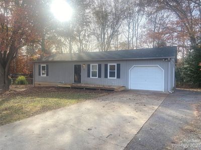 4678 Mount Olive Church Rd, Morganton, NC, 28655
