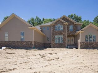 6722 Langston Run, Canfield, OH 44406