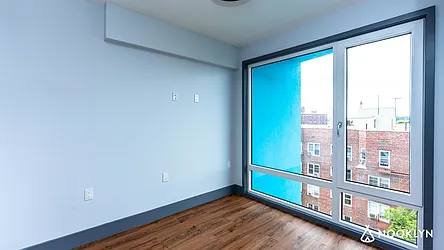 Rented by Nooklyn NYC LLC