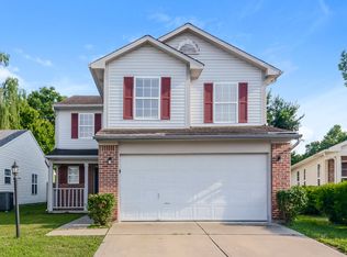 707 Deer Trail Dr, Indianapolis, IN 46217