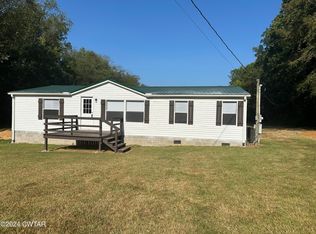 970 Stewart Rd, Henderson, TN 38340