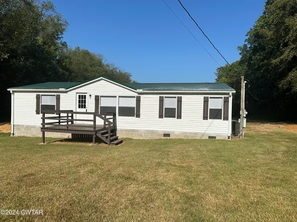 970 Stewart Rd, Henderson, TN 38340