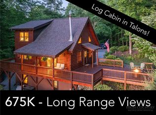 351 Talon Drive, Boone, NC 28607