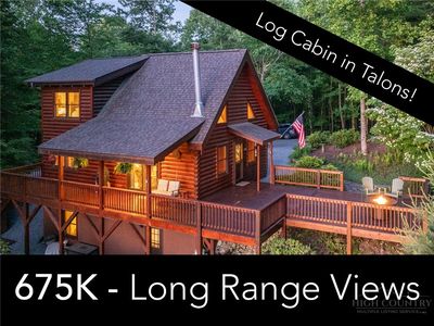 351 Talon Drive, Boone, NC, 28607
