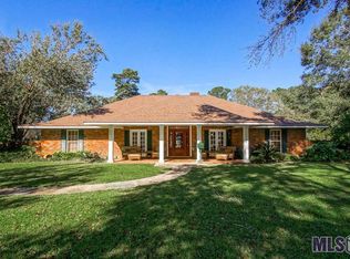 715 Maple St, Denham Springs, LA 70726