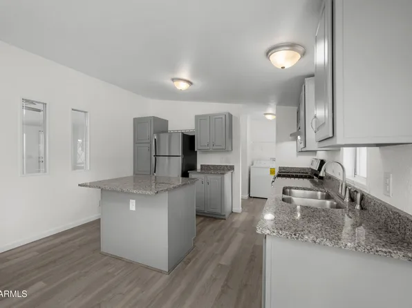 4800 E FRANKLIN Place, Hereford, AZ 85615