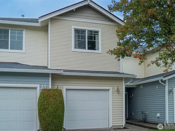 1409 51st Place NE, Auburn, WA 98002