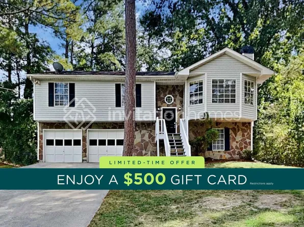 1333 Regal Heights Dr, Lithonia, GA 30058