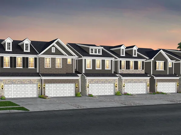 1444 Arcadia Dr, Milford, MI 48381