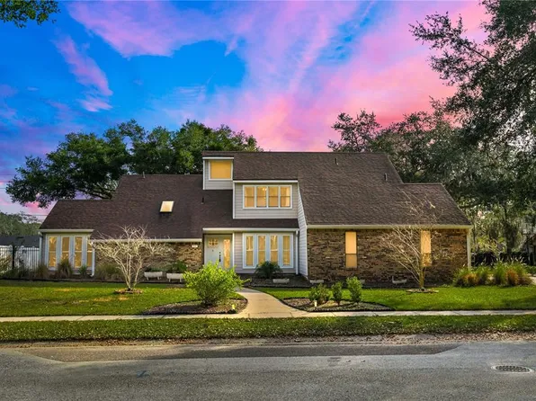 4951 Courtland Loop, Winter Springs, FL 32708