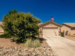 3139 N Jerome St, Kingman, AZ 86401