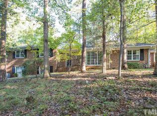 3107 Camelot Ct, Durham, NC 27705