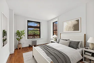 Rented by Corcoran
