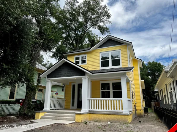 317 E 9TH Street, Jacksonville, FL 32206