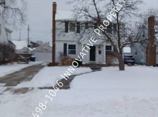 611 Roome Ct, Flint, MI 48503