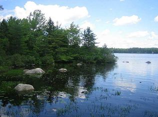 0 Gus Moore Rd, Penobscot, ME 04476