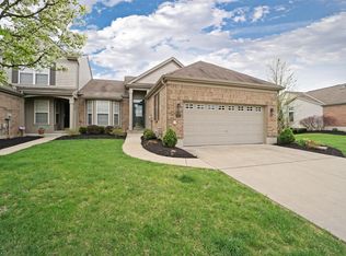 6285 Lake Front, Mason, OH 45040