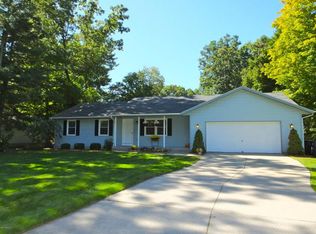 6947 Georgetown Ave, Hudsonville, MI